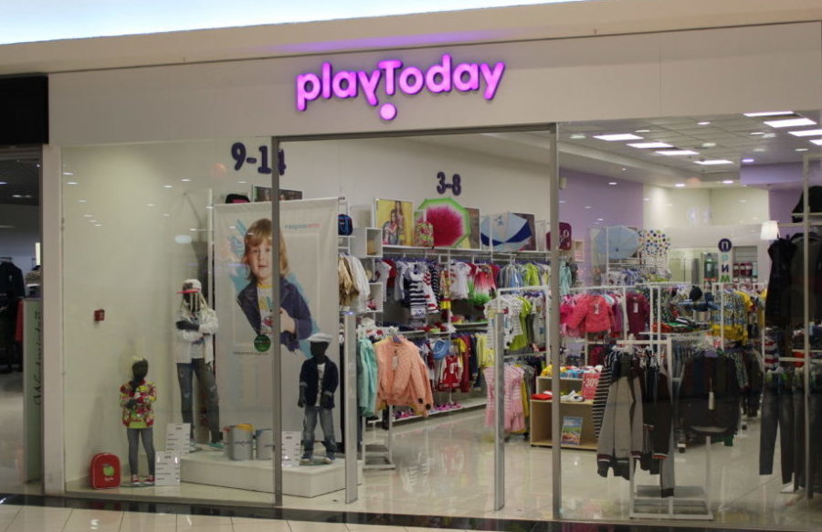 магазин Play today