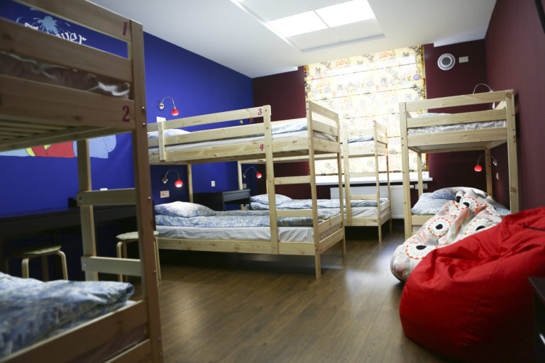 Hostel